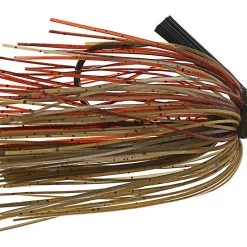 Strike King TOUR GRADE Skipping Jig