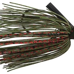 Strike King TOUR GRADE Skipping Jig