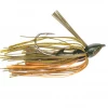 Big Rock Sports Strike King DBBSTJ14-108 Denny Brauer Baby Structure Jig, 1/4 Oz Jigs