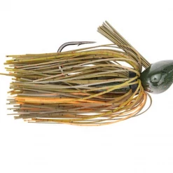 Pitman Creek Jigs Strike King DB Structure Jig