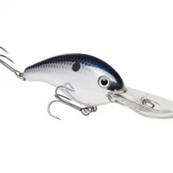 Big Rock Sports Strike King HC5XD-511 Pro Model 5XD Extra Deep Dive Rattle Crankbait