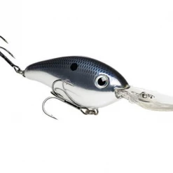 Big Rock Sports Hard Baits Strike King HC6XD-682 Pro Model