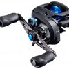 Shimano/GLoomis SHIMANO SLXDC151 LEFT HAND Casting Reels