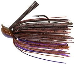 Tackle Shack Middlebury Dirty Jigs Compact Pitchin' Jig