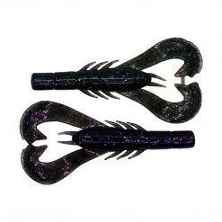 0 Googan Krackin' Craw 4