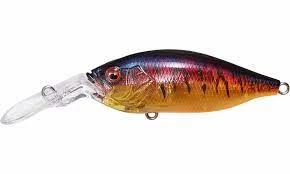 Megabass Of America Hard Baits Megabass Deep-X 100 LBO 4 Megabass Of America Hard Baits Megabass Deep-X 100 LBO