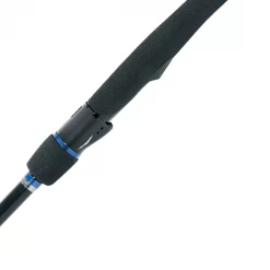 DAIWA STEEZ STZ701MFSA-AGS SPINNING (7' MED)