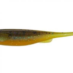 Soft Baits REACTION INNOVATIONS SHIVER SHOT