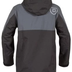 Henderson Aquatics, Inc. Stormr Aero Jacket Black - Size Large