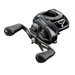DAIWA TATULA 300 BAITCAST REEL (6.3:1)
