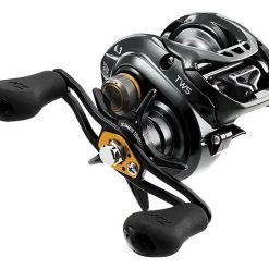 DAIWA TATULA 103SV TW Casting Reels