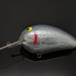 Mango Ent. LLC C Flash 44 Cal. Crankbait Hard Baits
