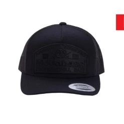 Megabass Of America MEGABASS PSYCHIC TRUCKER HAT Apparel