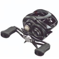 Pitman Creek Casting Reels DAIWA TATULA 100 BAITCAST REEL RH