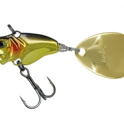 0 MOLIX TRAGO SPIN TAIL Hard Baits
