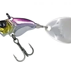 0 MOLIX TRAGO SPIN TAIL Hard Baits