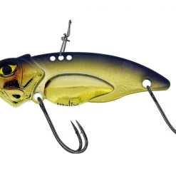 0 MOLIX TRAGO VIB Hard Baits