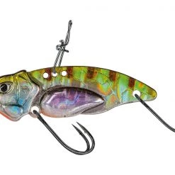 0 MOLIX TRAGO VIB Hard Baits