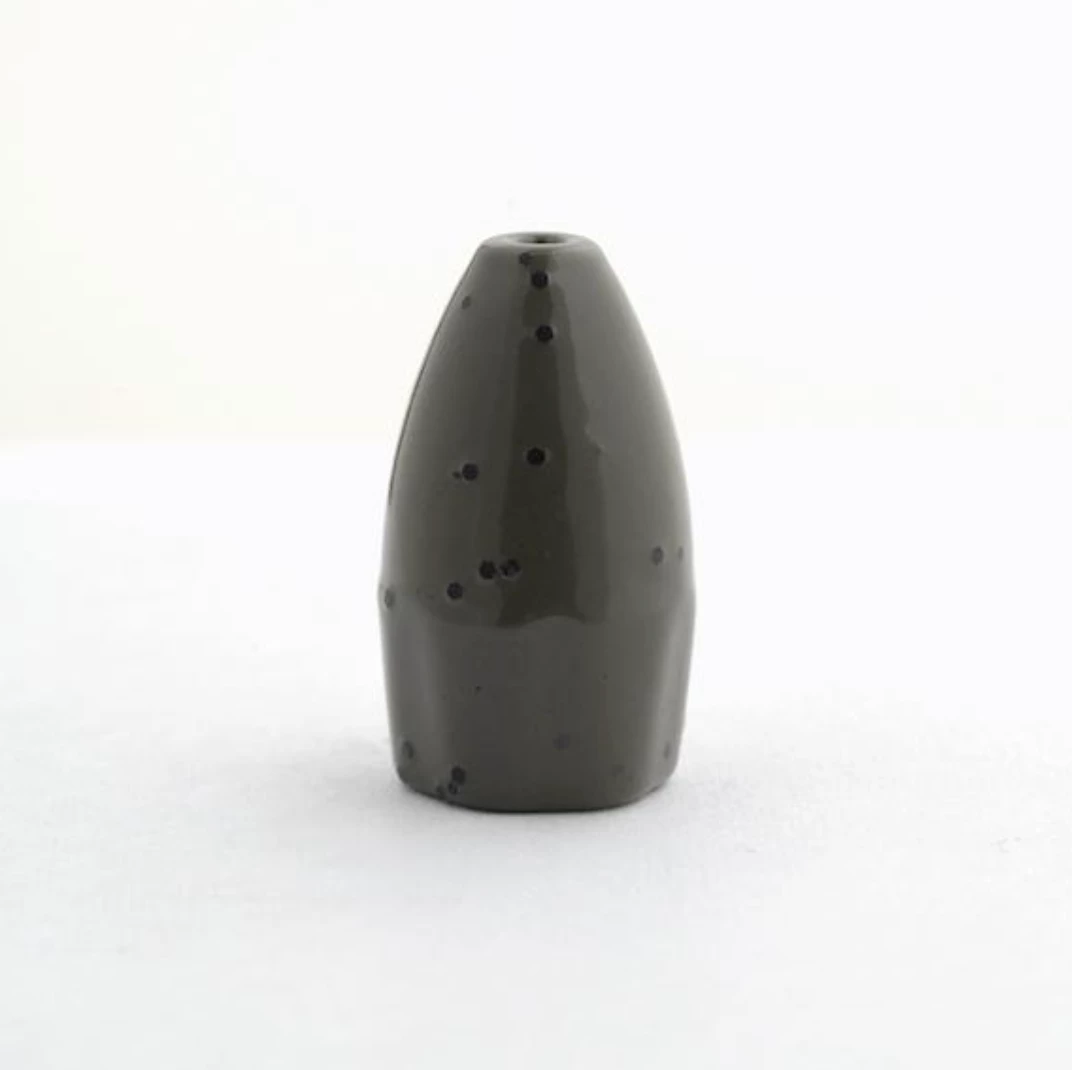 Big Rock Sports Strike King Tour Grade Tungsten Weights 3/16oz Green Pumpkin TGTW316-46 Accessories 1 Big Rock Sports Strike King Tour Grade Tungsten Weights 3/16oz Green Pumpkin TGTW316-46 Accessories