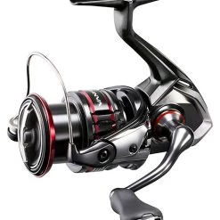 Shimano/GLoomis SHIMANO VANFORD SPINNING REEL