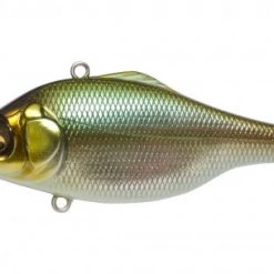 Megabass Of America VIBRATION-X ULTRA (RATTLE) Best Sellers