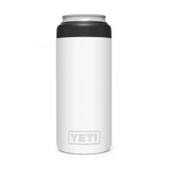 YETI Slim Colster Can Insulator Accessories