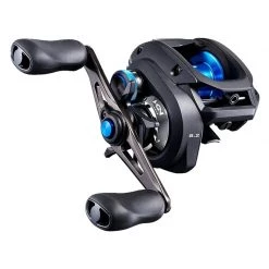 Shimano/GLoomis SHIMANO SLX 150 CASTING REELS RIGHT HAND