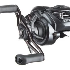 Casting Reels DAIWA TATULA ELITE 100 RH