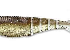 Yamamoto 4'' Zako 6pk Soft Baits