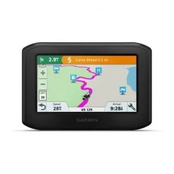 Garmin Zumo 396 LMT-S GPS North America