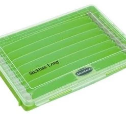 StoragePopular DAIWA LONG STICKBAIT BOX