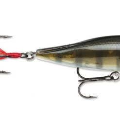 Big Rock Sports Storm Arashi Cover Pop Hard Baits
