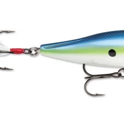 Big Rock Sports Storm Arashi Cover Pop Hard Baits