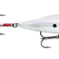Big Rock Sports Storm Arashi Cover Pop Hard Baits