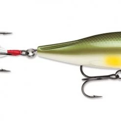 Big Rock Sports Storm Arashi Cover Pop Hard Baits