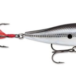 Big Rock Sports Storm Arashi Cover Pop Hard Baits