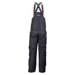 Tackle Shack Middlebury Apparel Strikemaster Pro Bibs Black Ice
