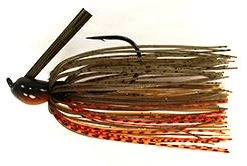 Tackle Shack Middlebury Dirty Jigs Compact Pitchin' Jig