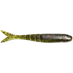 Tackle Shack Middlebury Strike King Blade Minnow 8PK Soft Baits 10 Tackle Shack Middlebury Strike King Blade Minnow 8PK Soft Baits