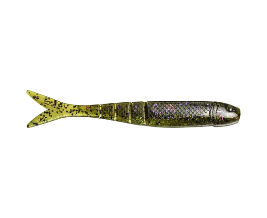 Tackle Shack Middlebury Strike King Blade Minnow 8PK Soft Baits 3 Tackle Shack Middlebury Strike King Blade Minnow 8PK Soft Baits