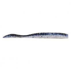 Soft Baits Berkley Powerbait Maxscent Flat Worm