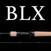 DAIWA BLX 6'10" ML FAST SPINNING Spinning Rods