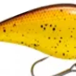 Strike King KVD 2.5 Wakebait Hard Baits