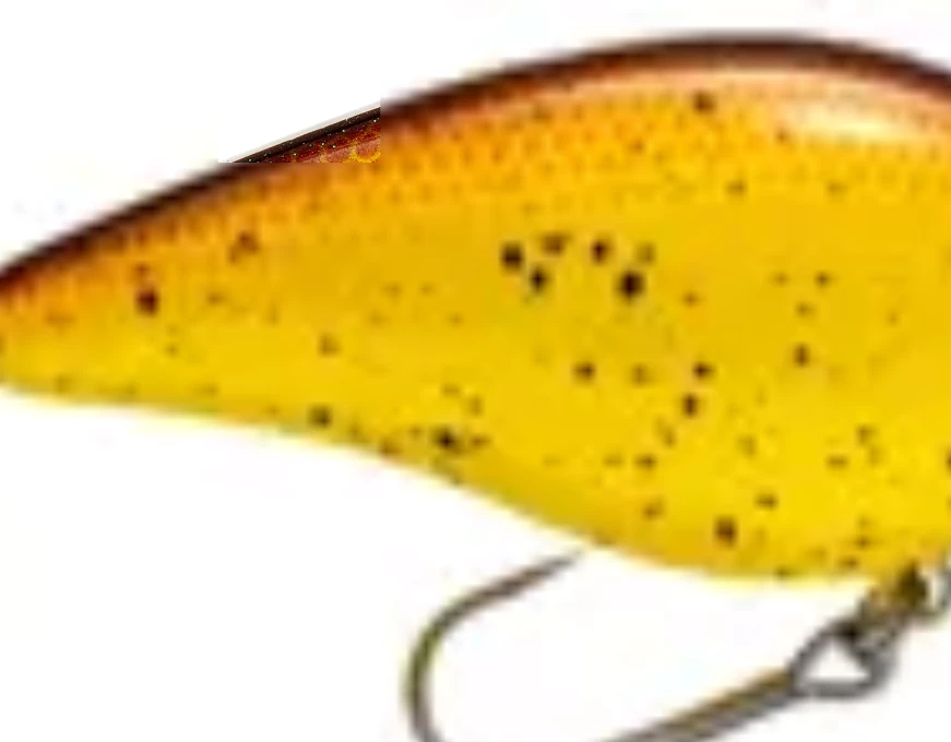 Strike King KVD 2.5 Wakebait Hard Baits 1 Strike King KVD 2.5 Wakebait Hard Baits