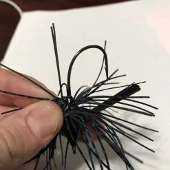 Tackle Shack Middlebury BITE ME TACKLE GREG'S JIG