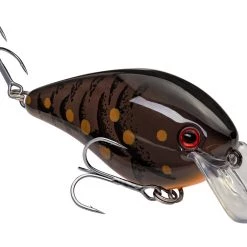 Strike King KVD 1.5 Hard Knock