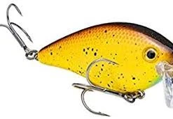 Strike King KVD 2.5 Wakebait Hard Baits 16 Strike King KVD 2.5 Wakebait Hard Baits