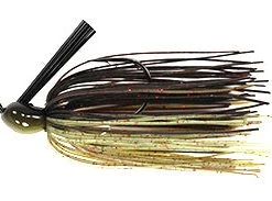 Tackle Shack Middlebury Dirty Jigs Compact Pitchin' Jig
