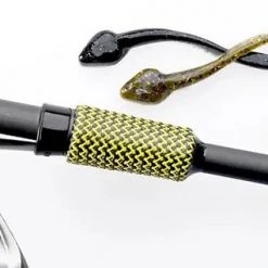 Cashion Elite Series Spinning 7' ML F Spinning Rods