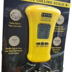 Catch Commander Fishing Best Sellers Catch Commander Tournament Culling Scales